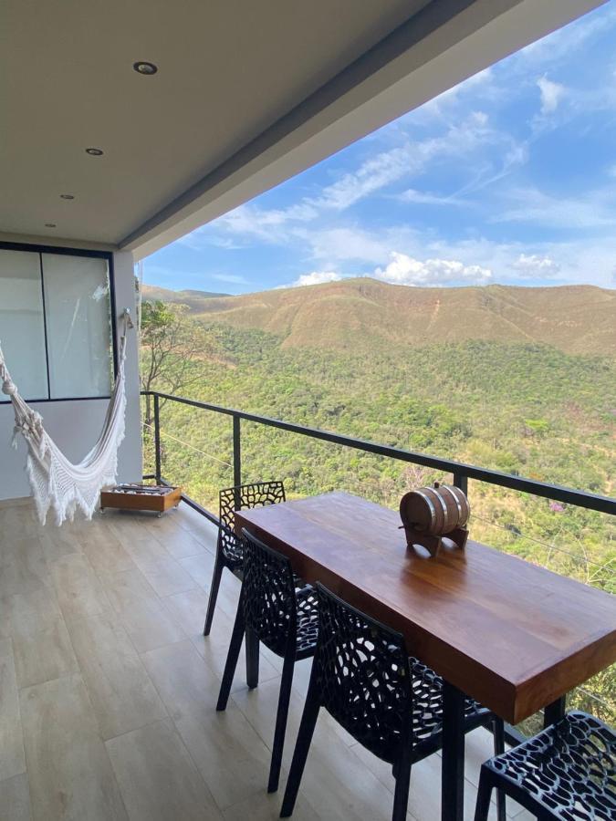 Loft Paraiso Da Serra Congonhas  Exterior foto