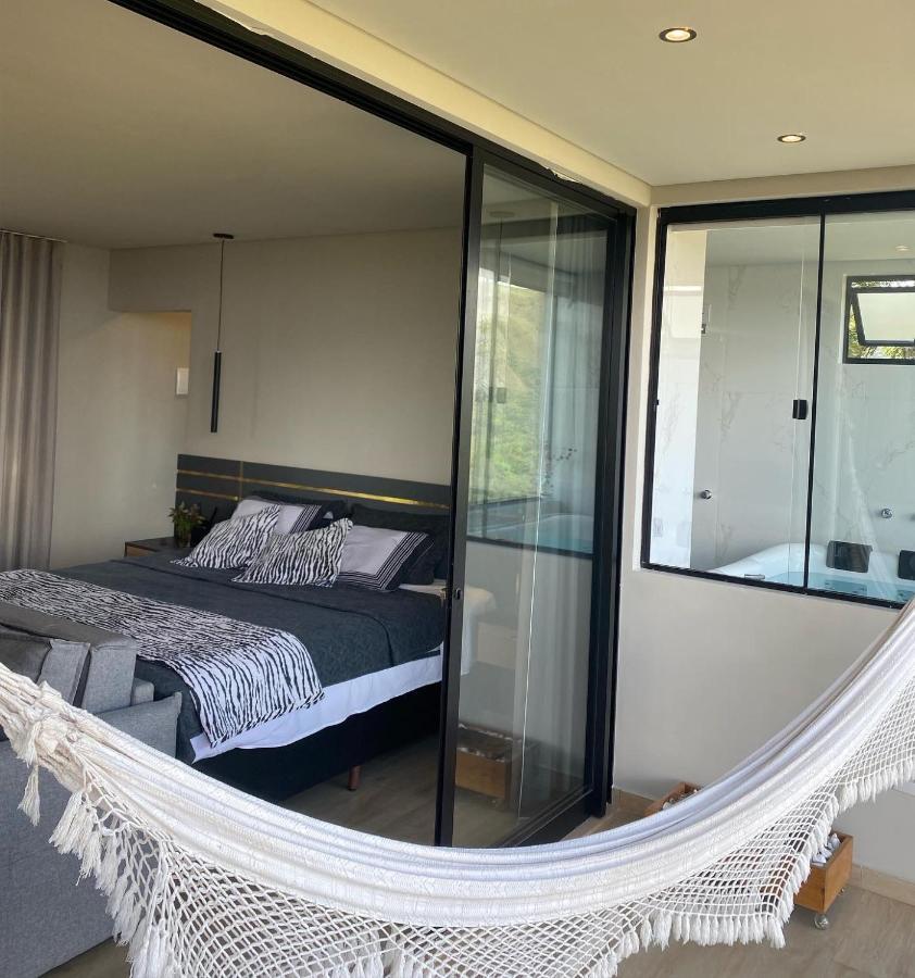 Loft Paraiso Da Serra Congonhas  Exterior foto
