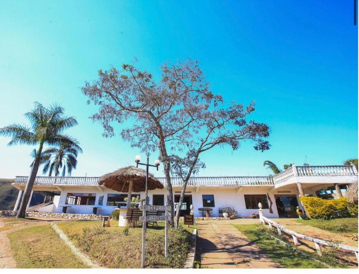 Loft Paraiso Da Serra Congonhas  Exterior foto