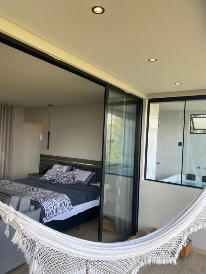 Loft Paraiso Da Serra Congonhas  Exterior foto
