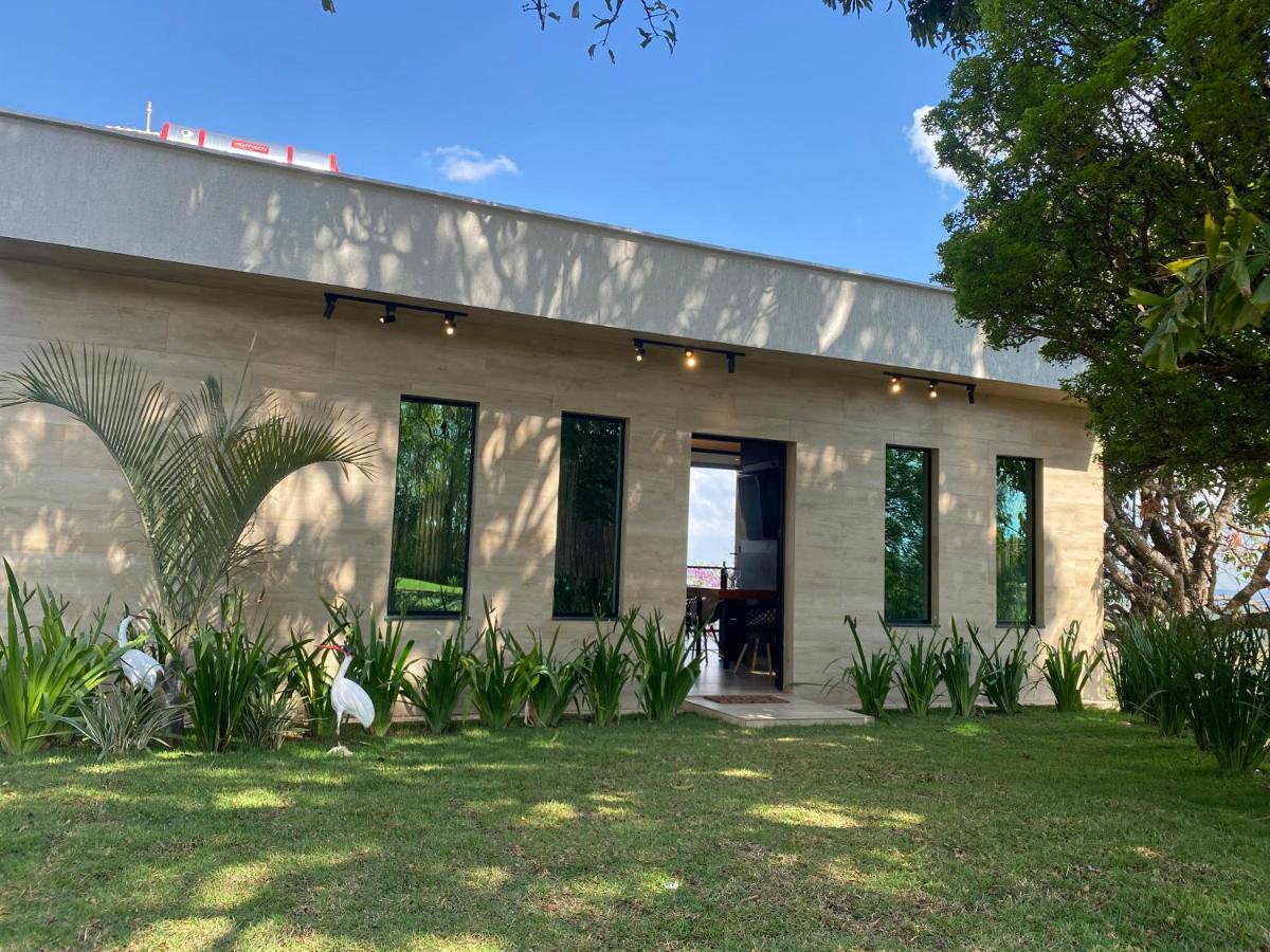 Loft Paraiso Da Serra Congonhas  Exterior foto