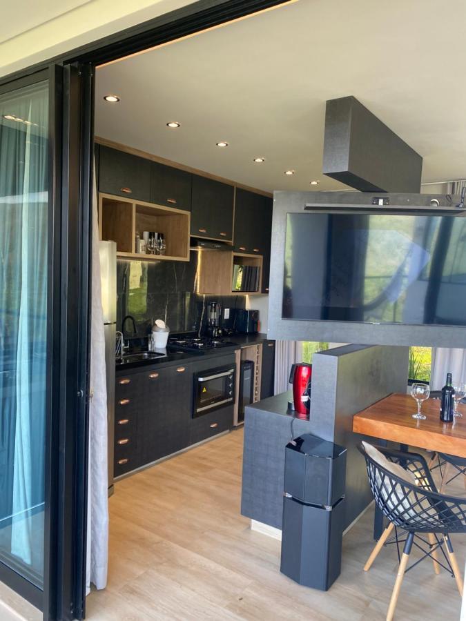 Loft Paraiso Da Serra Congonhas  Exterior foto