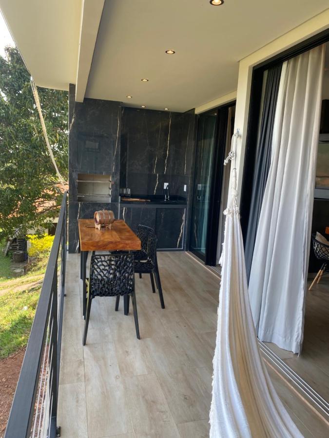 Loft Paraiso Da Serra Congonhas  Exterior foto